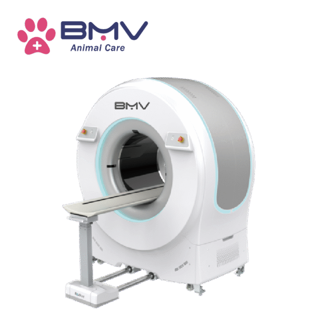 BDR-85 X-Ray CT Scanner Versatility In Multiple Modes