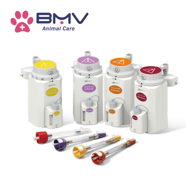 Anesthesia and Monitoring Accessories