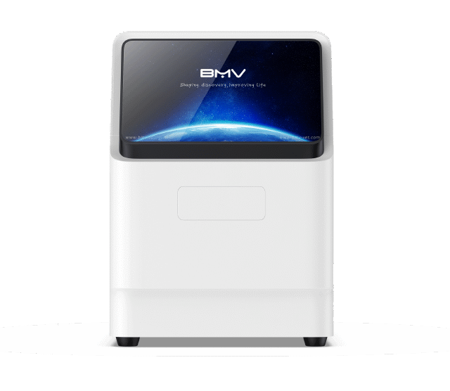 AccuPoint™XD613 POCT Chemistry Analyzer