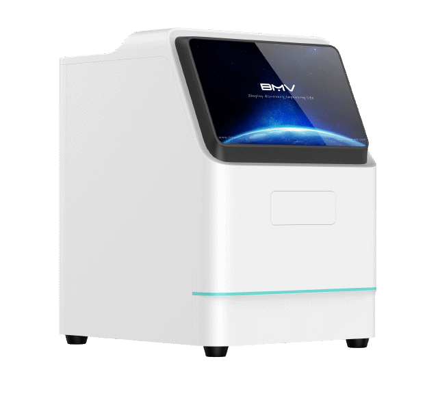 AccuPoint™XD615 Fully Automated Chemistry Analyzer