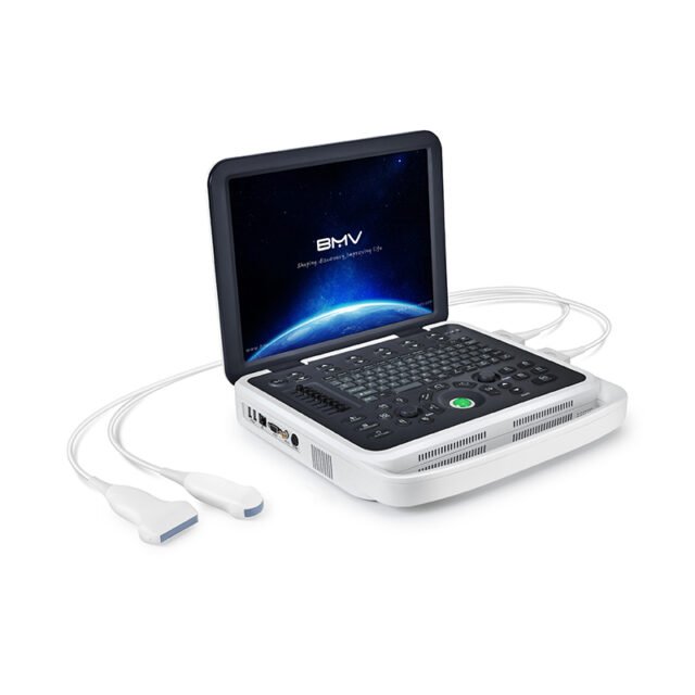 BCU50B Portable Color Doppler ultrasound(Exceptional Value to Ultrasound Practitioners)