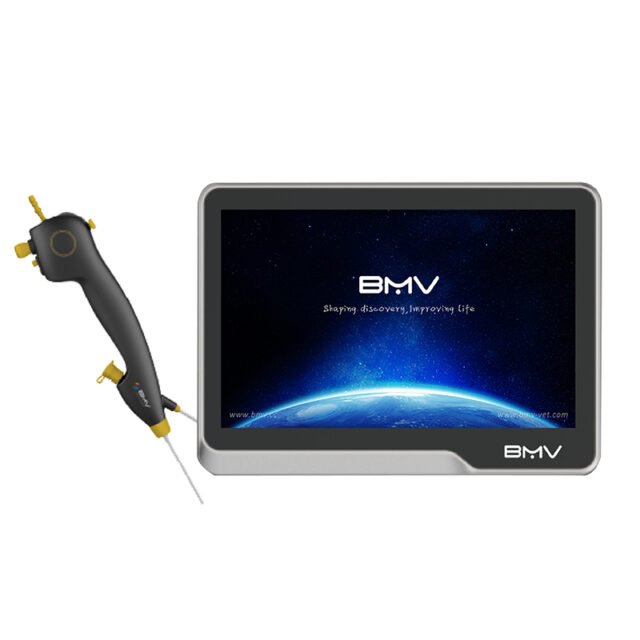 BeEndo Robotic™ BVI-2232 Single-Use Video Hyteroscope(Gynecology/Wide Range of Stones)