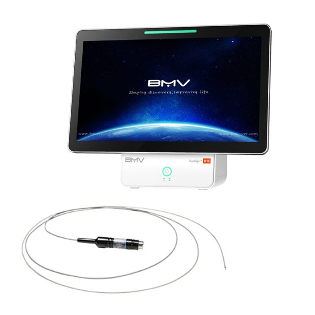 BUM-2R/3R Radial Miniature Probe (Pulmonology/Gastroenterology/Thoracic Surgery)