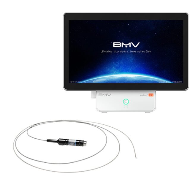 BUM-S20-17S Radial Miniature Probe(Gastroenterology/Pulmonology/Thoracic Surgery)