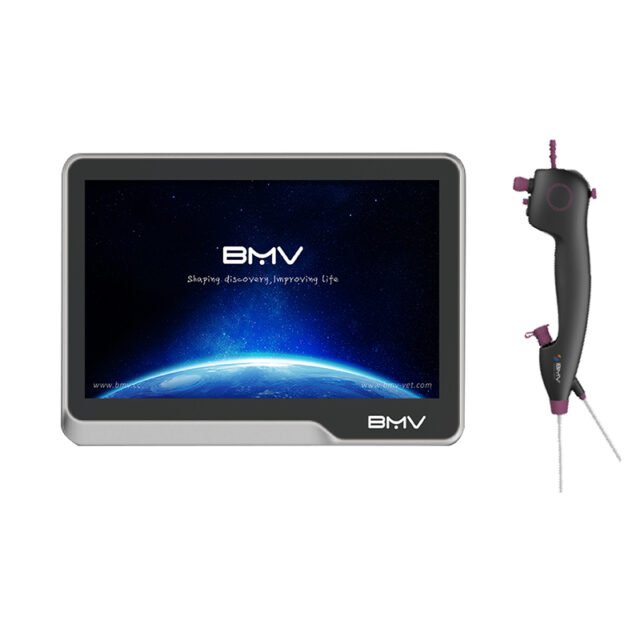 BeEndo Robotic™ BVI-22 Series Single-use Flexible Endoscope System