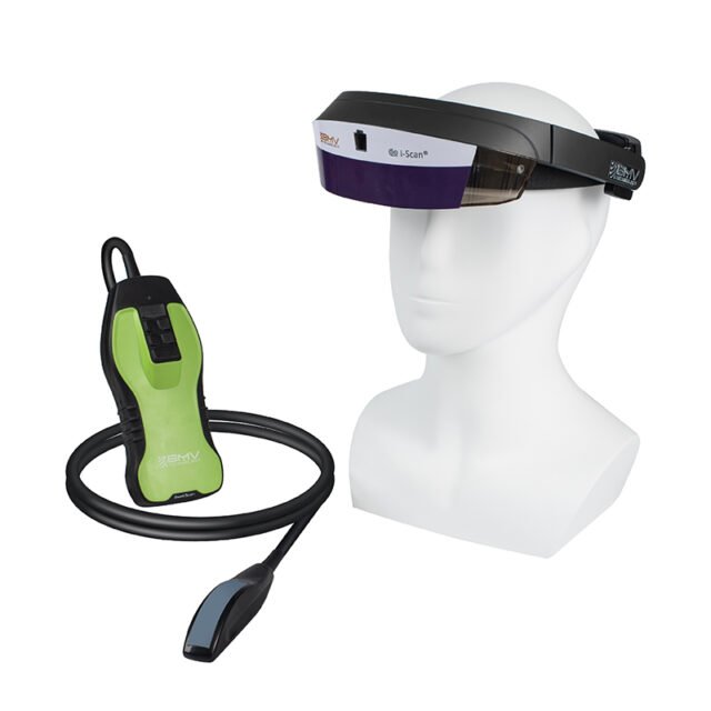 BestScan® S10 Ultra Wireless Color Doppler BoviScan EquiScan Ultrasound (IP67/192 crystal array/32 channels/ RedDot IF winner 2021)