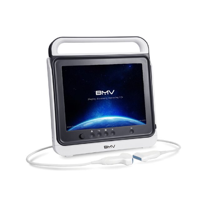 PulseTouch™PT50C Touch Color Doppler Ultrasound System(Popluar Selling,Primary Care,Cost Effective)