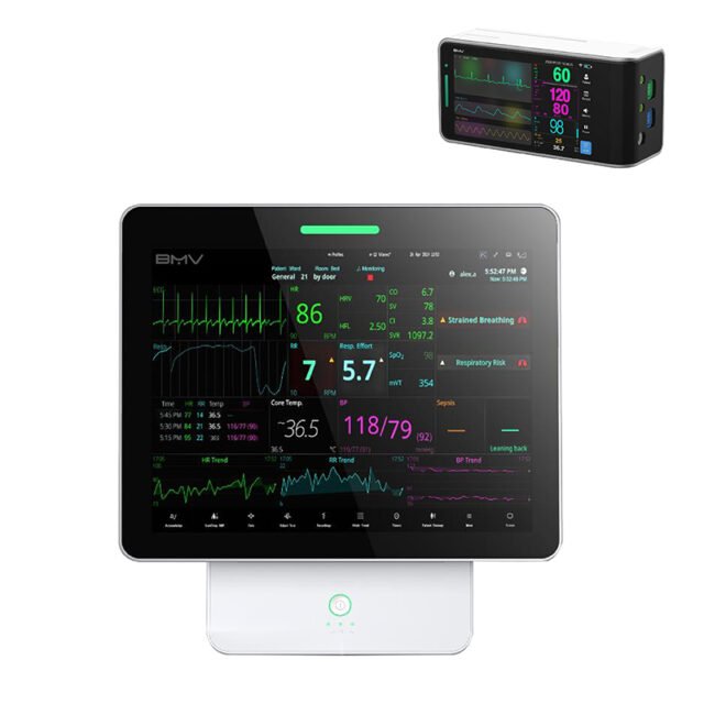 VueSign™ N12 Modular Patient Monitors