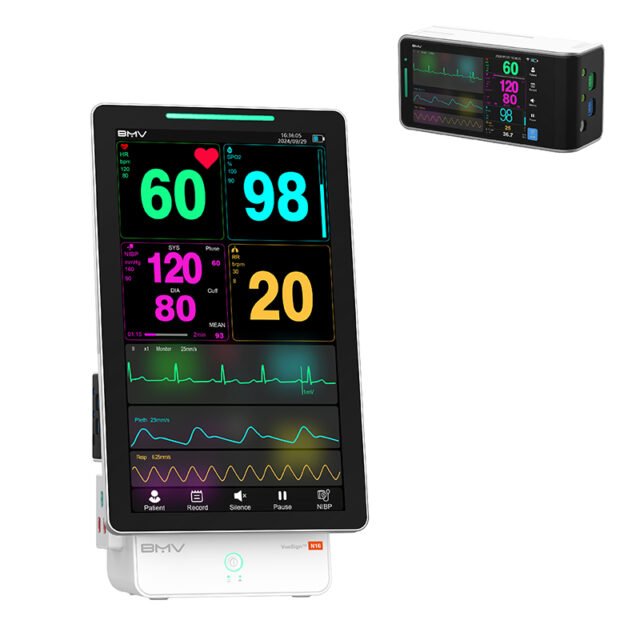 VueSign™ N16 Modular Patient Monitors